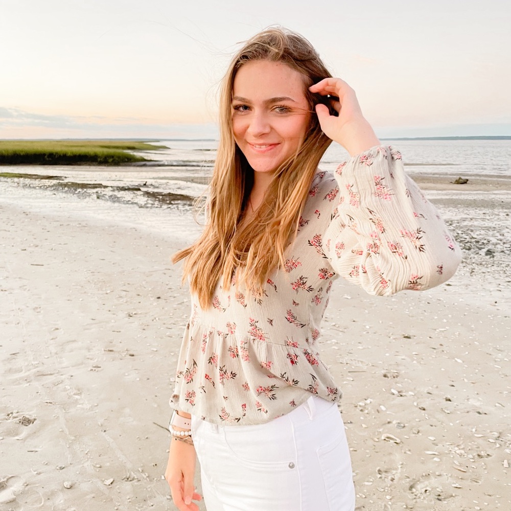 Meet your Posher, Annabelle